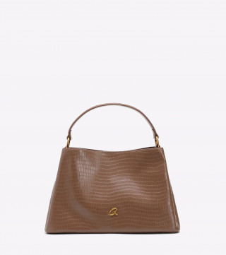 HANDBAG (L31*W13*H21CM,handle drop 15cm) 