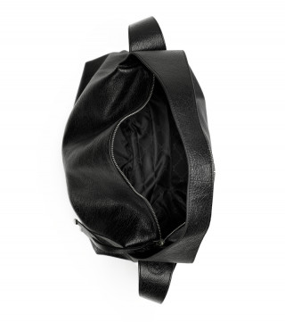 SHOULDER BAG (L47*W18*H27CM,handle drop 15cm) 