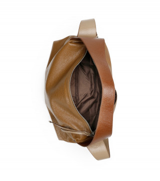 SHOULDER BAG (L47*W18*H27CM,handle drop 15cm) 