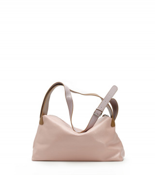 SHOULDER BAG (L47*W18*H27CM,handle drop 15cm) 