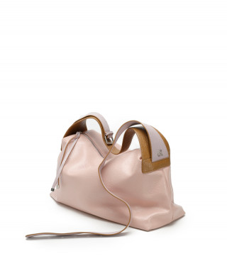 SHOULDER BAG (L47*W18*H27CM,handle drop 15cm) 