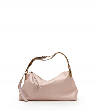 SHOULDER BAG (L47*W18*H27CM,handle drop 15cm) 