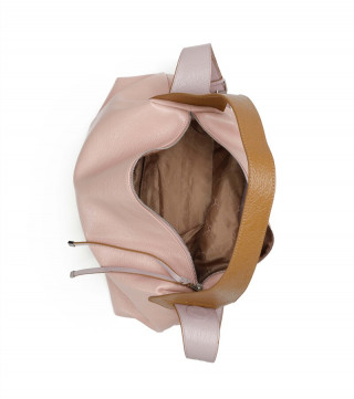 SHOULDER BAG (L47*W18*H27CM,handle drop 15cm) 