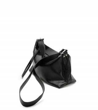 SHOULDER BAG (L32*W12*H18CM,handle drop 60cm) 