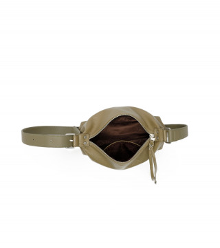 SHOULDER BAG (L32*W12*H18CM,handle drop 60cm) 