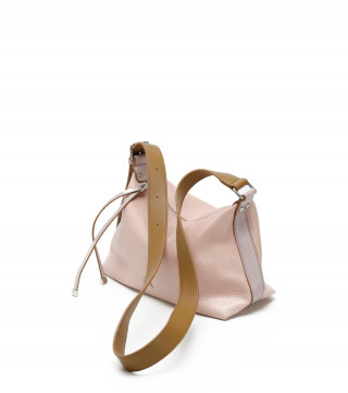 SHOULDER BAG (L32*W12*H18CM,handle drop 60cm) 