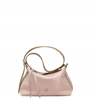 SHOULDER BAG (L32*W12*H18CM,handle drop 60cm) 