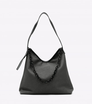 SHOULDER BAG (L39*W12*H32CM,handle drop 25cm) 