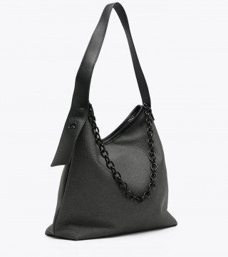 SHOULDER BAG (L39*W12*H32CM,handle drop 25cm) 