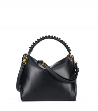 SHOULDER BAG (L37*W18*H26CM,handle drop 13cm) 