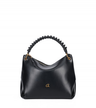 SHOULDER BAG (L37*W18*H26CM,handle drop 13cm) 