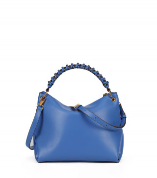 SHOULDER BAG (L37*W18*H26CM,handle drop 13cm) 