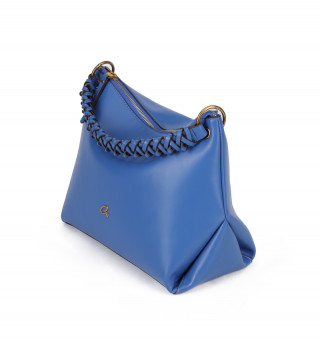 SHOULDER BAG (L37*W18*H26CM,handle drop 13cm) 