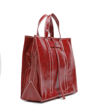 HANDBAG (L34xW13xH31,      Drop:12cm) 