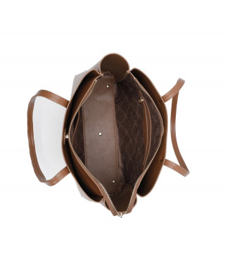 SHOULDER BAG (L37xW15xH26.5,        Drop:29m) 