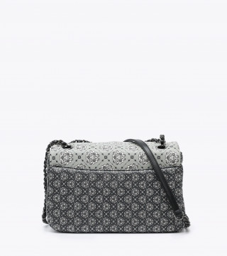 SHOULDER BAG (L27*W10*H17CM,handle drop 59cm) 