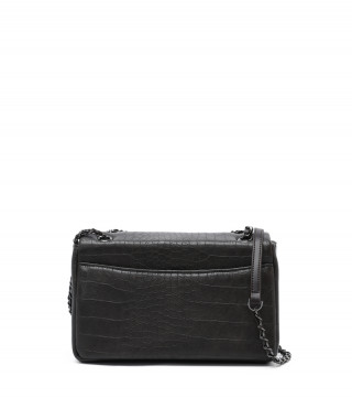 SHOULDER BAG (L28*W10.5*H17,handle drop 60cm) 