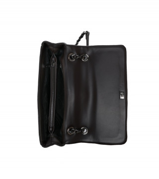 SHOULDER BAG (L28*W10.5*H17,handle drop 60cm) 