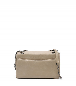 SHOULDER BAG (L28*W10.5*H17,handle drop 60cm) 