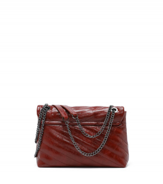 SHOULDER BAG (L26*W8*H19CM) 