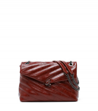 SHOULDER BAG (L26*W8*H19CM) 