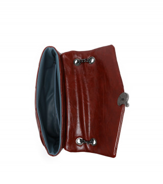 SHOULDER BAG (L26*W8*H19CM) 