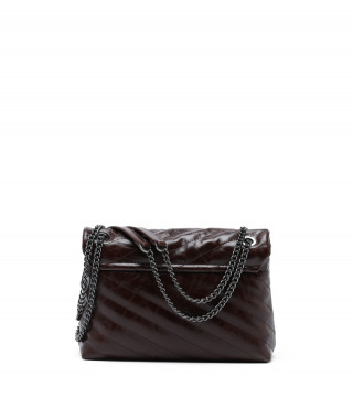 SHOULDER BAG (L26*W8*H19CM) 