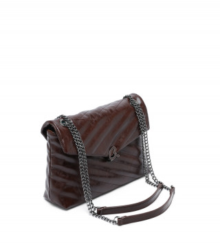 SHOULDER BAG (L26*W8*H19CM) 
