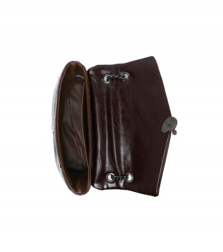 SHOULDER BAG (L26*W8*H19CM) 