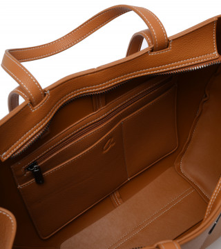 SHOULDER BAG (L47*W17*H35CM) 