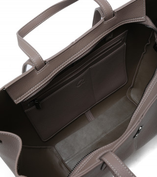 SHOULDER BAG (L47*W17*H35CM) 