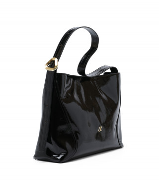 SHOULDER BAG (L38*W11*H28,handle drop 51cm) 