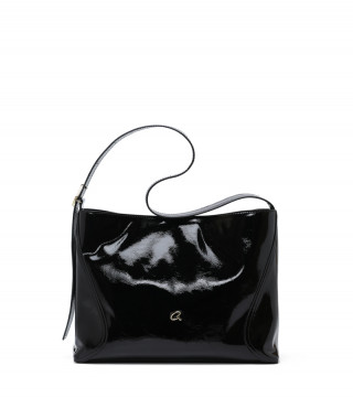 SHOULDER BAG (L38*W11*H28,handle drop 51cm) 