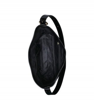 SHOULDER BAG (L38*W11*H28,handle drop 51cm) 