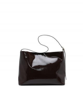 SHOULDER BAG (L38*W11*H28,handle drop 51cm) 