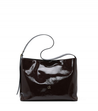 SHOULDER BAG (L38*W11*H28,handle drop 51cm) 