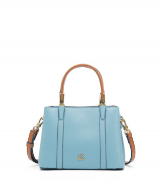 HANDBAG (L21xW10xH14 cm) 