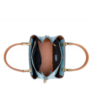 HANDBAG (L21xW10xH14 cm) 