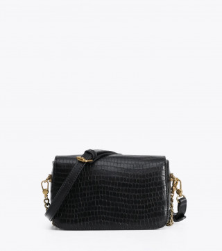 CROSSBODY BAG (L20*W8*H13CM,handle drop 62cm) 