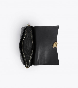 CROSSBODY BAG (L20*W8*H13CM,handle drop 62cm) 