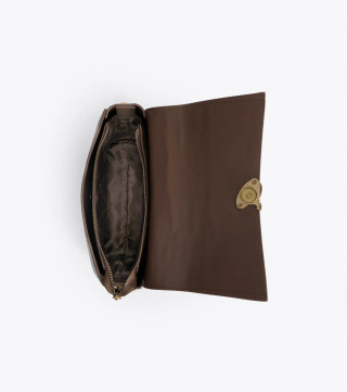 CROSSBODY BAG (L20*W8*H13CM,handle drop 62cm) 