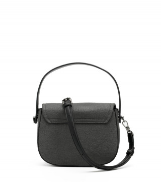 SMALL BAG (L21*W6*H16CM,handle drop 62cm) 