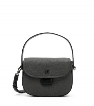 SMALL BAG (L21*W6*H16CM,handle drop 62cm) 