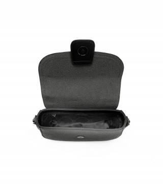 SMALL BAG (L21*W6*H16CM,handle drop 62cm) 