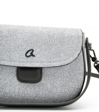 SMALL BAG (L21*W6*H16CM,handle drop 62cm) 