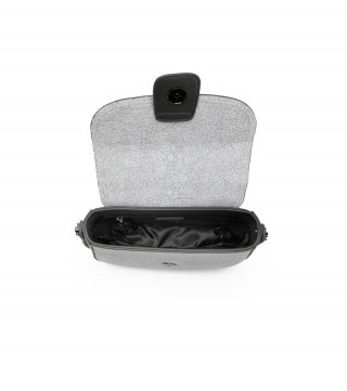 SMALL BAG (L21*W6*H16CM,handle drop 62cm) 