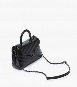 CROSSBODY BAG (L21*W8*H14) 