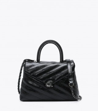 CROSSBODY BAG (L21*W8*H14) 