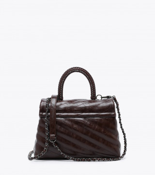 CROSSBODY BAG (L21*W8*H14) 