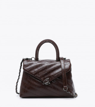 CROSSBODY BAG (L21*W8*H14) 